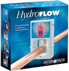Anticalcáreo Electrónico Hydropath Hydroflow HS38, 25mm